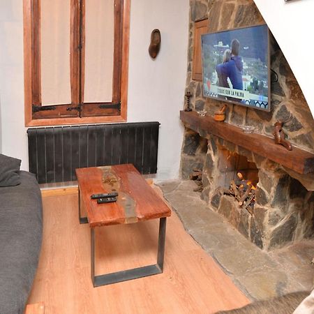 라 포블라 데 리예트 Piso Rustico-Moderno 6 Plazas - Pobla De Lillet 아파트 외부 사진